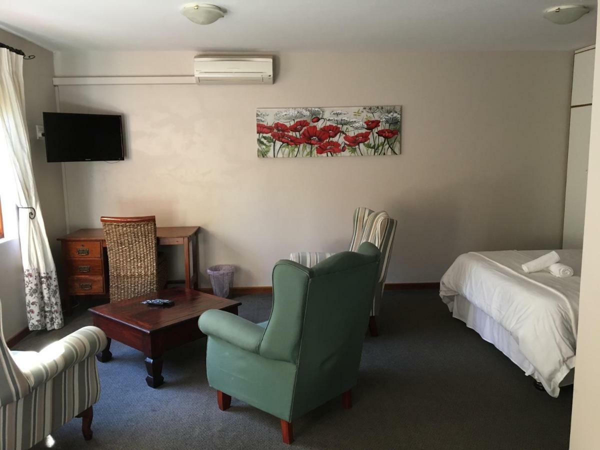 Smart Villa Guest House East London Kültér fotó